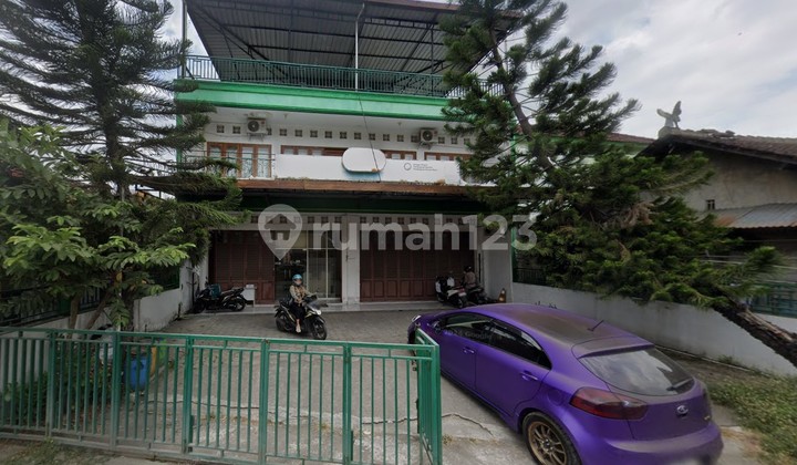 Ruko Cocok untuk Kantor, Sinduadi, Mlati, Sleman, Jogja