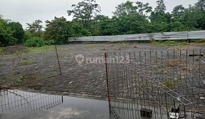 Dijual Tanah Kavling Di Perumahan Premium, Sinduadi, Mlati 2