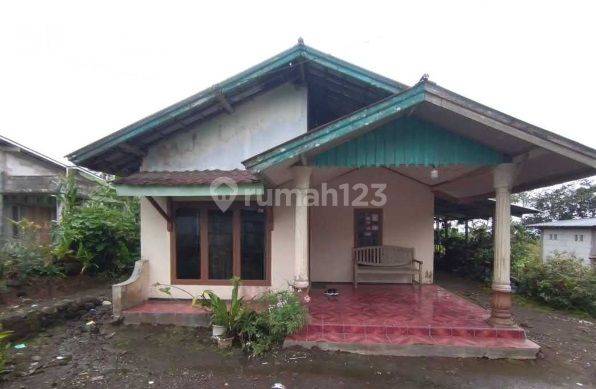 Dijual Rumah Tinggal Di Desa Serang Karangreja, Purbalingga 1