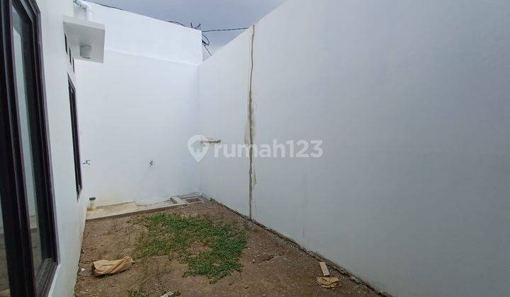 Rumah Baru Di Perumahan Villa Natura Harga Rendah Di Kalasan  2