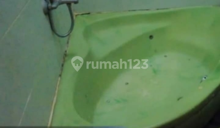 RUMAH FULL FURNISH DI JAMBON, KRICAK, TEGALREJO, JOGJA 2