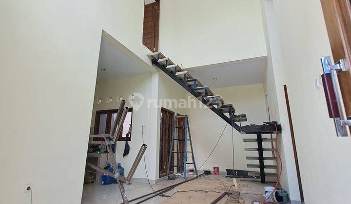 Dijual Rumah Siap Huni Di Green Kamila Rewulu, Argomulya Jogja 2