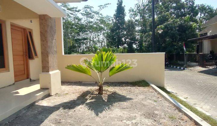 Dijual Rumah Griya Alvita, Ngestiharjo, Kasihan, Bantul 1