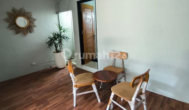 Rumah di Donokerto, Turi, Sleman, Jogja 2