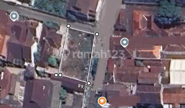 DIJUAL TANAH PEKARANGAN COCOK UNTUK BANGUN KOST ATAU KANTOR, CATUR TUNGGAL, DEPOK, SLEMAN, JOGJA DIJUAL TANAH PEKARANGAN COCOK UNTUK BANGUN KOST ATAU KANTOR, CATUR TUNGGAL, DEPOK, SLEMAN, JOGJA