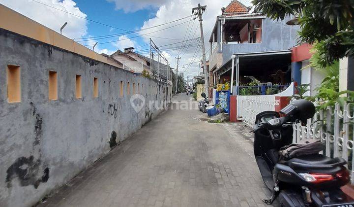 Dijual Tanah Di Catur Tunggal, Depok, Sleman, Jogja 2