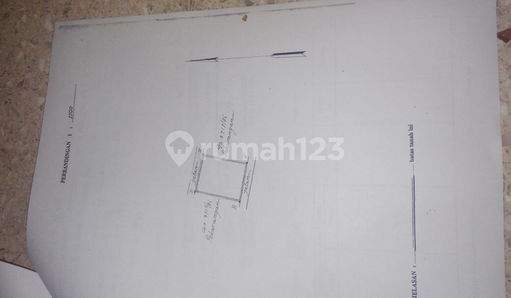 HOUSE NEAR STIE YKPN CAMPUS, CONDONG CATUR, DEPOK, SLEMAN, JOGJA 2