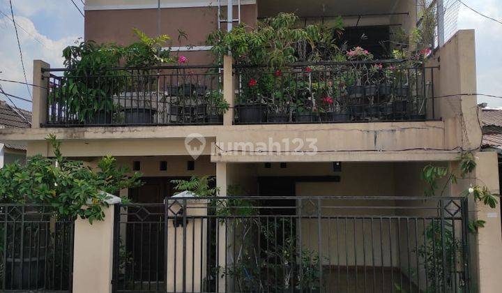 Dijual Rumah 2 Lantai Dekat Pakuwon Mall,minomartani, Sleman 1