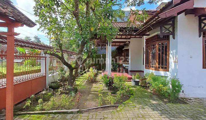 Dijual Rumah Kost 33 Kamar, Sukoharjo, Ngaglik, Sleman, Jogja 1