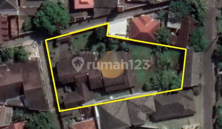 RUMAH LUAS DEKAT BANDARA, MAGUWOHARJO, DEPOK, SLEMAN, JOGJA 2