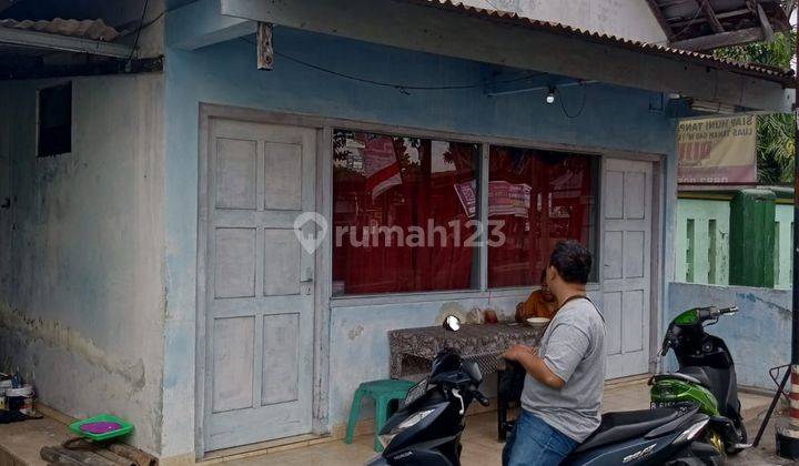 Dijual Rumah Induk Dan Kost 9 Kamar Di Tegalrejo, Jogja 1