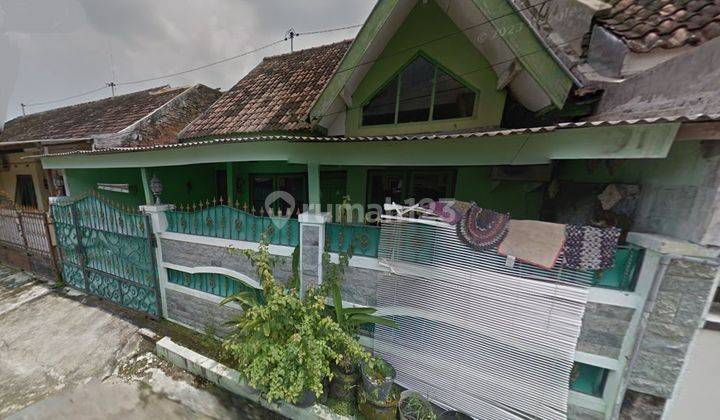 Dijual Rumah Komplek Di Gentan, Baki, Sukoharjo, Jawa Tengah 1