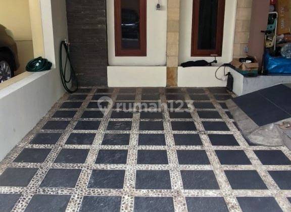 Rumah Di Perum Pondok Permai Babarsari, Catur Tunggal, Depok, Sleman 2