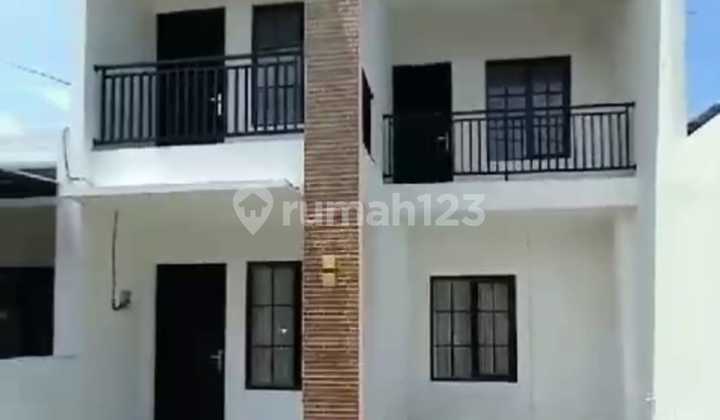 Rumah di Perumahan, Purwomartani, Kalasan, Sleman, Jogja Rumah di Perumahan, Purwomartani, Kalasan, Sleman, Jogja