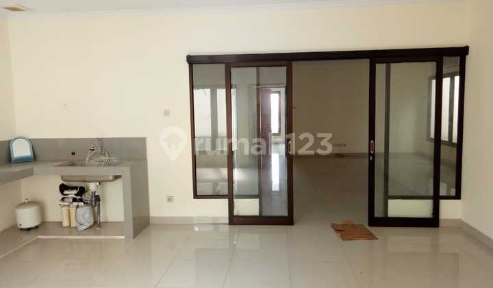 3-Story Building Plus Basement in Terban, Gondokusuman, Yogyakarta 2