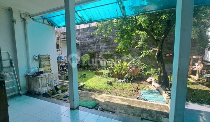 2-Story House in Housing Near UGM Campus, Sariharjo, Ngaglik, Sleman, Jogja 2
