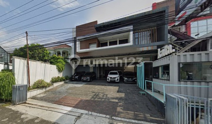 Show Room Mobil dan Rumah Tinggal, Condong Catur, Depok, Sleman, Jogja Show Room Mobil dan Rumah Tinggal, Condong Catur, Depok, Sleman, Jogja