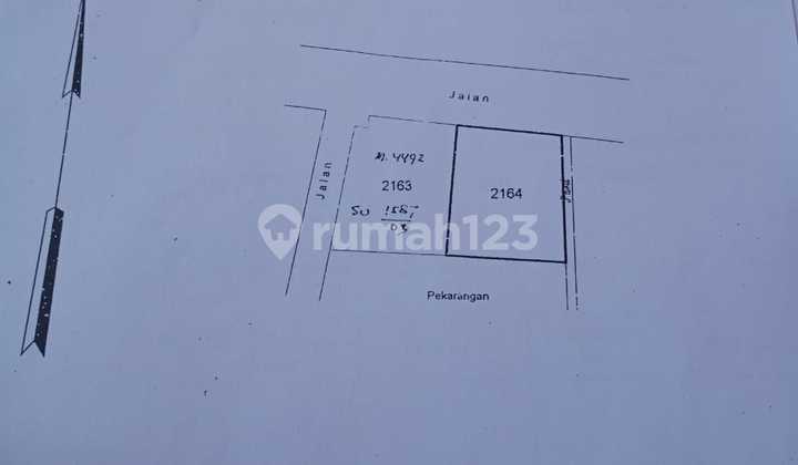 FOR SALE, HOUSE SUITABLE FOR BUSINESS, SINDUHARJO, NGAGLIK, SLEMAN 2