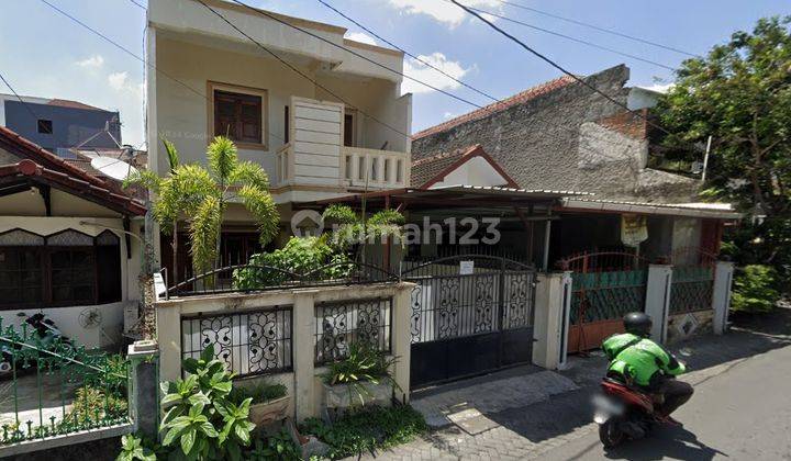 Rumah Induk Dan Kost 10 Kamar Di Belakang Pakuwon Mall, Condong Catur, Depok, Sleman 1