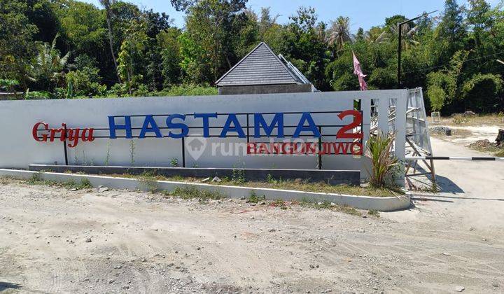 Dijual Komplek Perumahan Griya Hastama 2 Harga Rendah 1