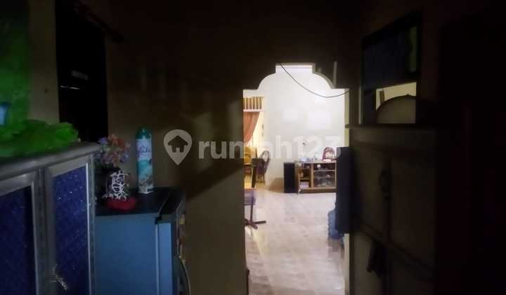 HOUSE IN MARGA RAHAYU, SOUTH LUBUK LINGGAU II, LUBUKLINGGAU, SOUTH SUMATRA 2