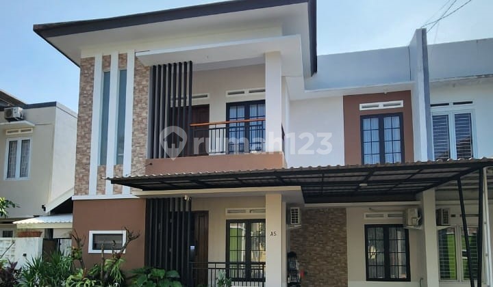 Rumah Baru Cantik dan Nyaman, Tegalrejo, Sariharjo, Ngaglik, Sleman 2