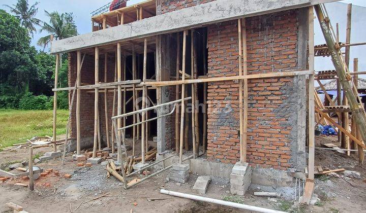 Dijual Rumah Di Grand Ayunia, Jakal Km 10 Ngaglik, Sleman 1