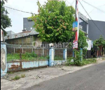 Dijual Tanah Pekarangan Cocok Untuk Kost Eksklusif Depok, Sleman 2