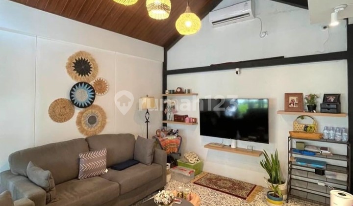 Rumah Baru Cantik dan Nyaman, Tegalrejo, Sariharjo, Ngaglik, Sleman