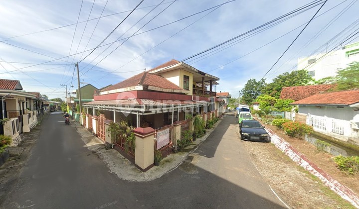 DIJUAL RUMAH HOOK COCOK UNTUK KOST DEKAT KAMPUS, PURWOREJO, JAWA TENGAH