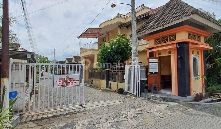 Dijual Rumah Di Taman Mutiara Godean, Godean, Sleman, Jogja 2