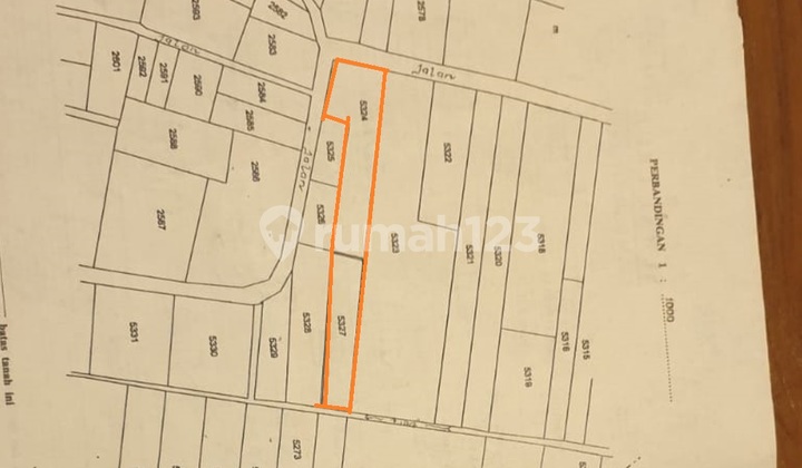 Suitable House for Office and Warehouse, Trihanggo, Gamping, Sleman 2