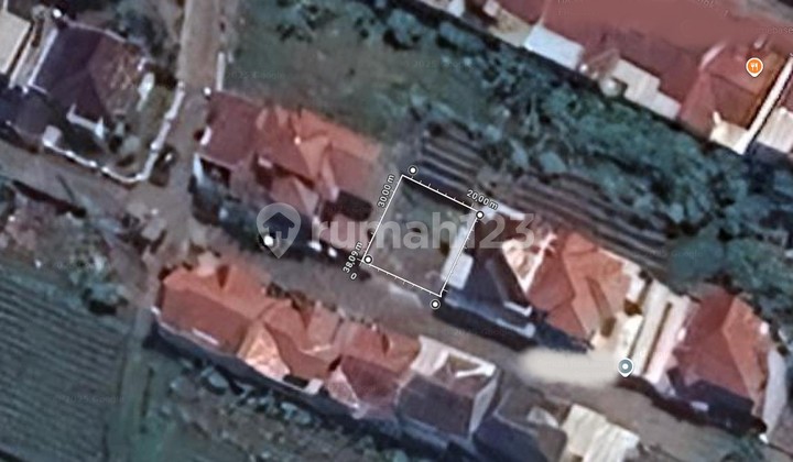 RESIDENTIAL LAND IN MAGUWOHARJO HOUSING, DEPOK, SLEMAN, YOGYAKARTA RESIDENTIAL LAND IN MAGUWOHARJO HOUSING, DEPOK, SLEMAN, YOGYAKARTA