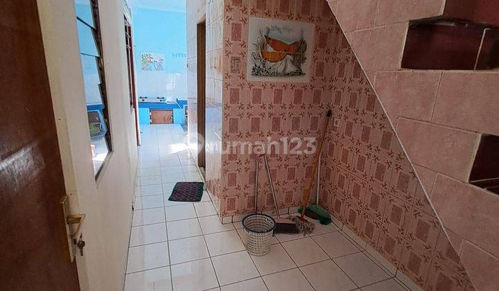 Dijual Rumah Kost 7 Kamar Di Minomartani, Ngaglik, Sleman, Jogja 2