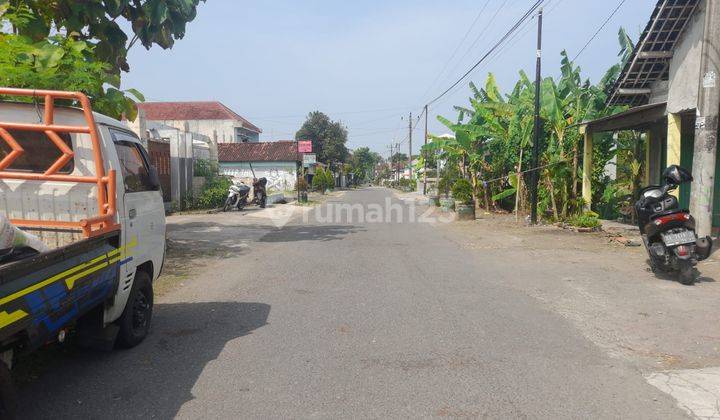 Dijual Rumah Siap Huni, Maguwoharjo, Depok, Sleman, Jogja 2