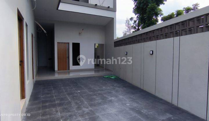 Rumah Baru Kost Eksklusif 10 Kamar Jakal Km 12, Sardonoharjo, Ngaglik, Sleman, Jogja 1