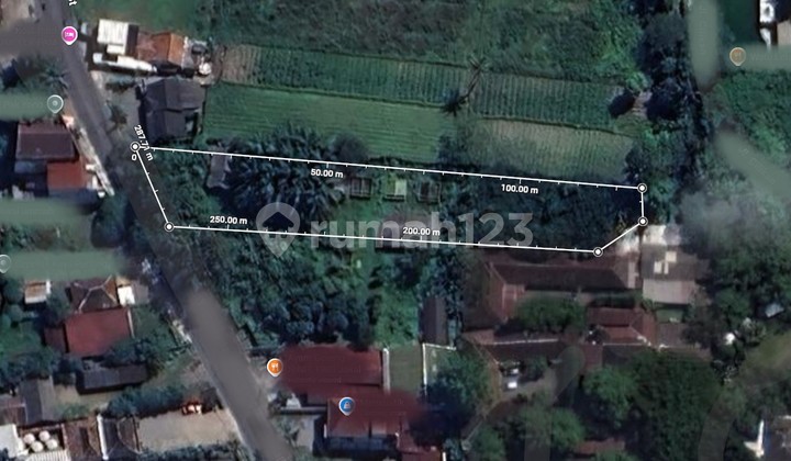 TANAH KOMERSIL LUAS 2.540 m2 COCOK UNTUK USAHA ATAU RUMAH KAVLING, UMBULMARTANI, NGEMPLAK, SLEMAN, JOGJA TANAH KOMERSIL LUAS 2.540 m2 COCOK UNTUK USAHA ATAU RUMAH KAVLING, UMBULMARTANI, NGEMPLAK, SLEMAN, JOGJA