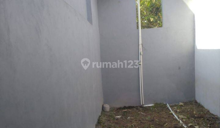 Dijual Rumah Harga Rendah Di Balecatur, Gamping, Sleman 2