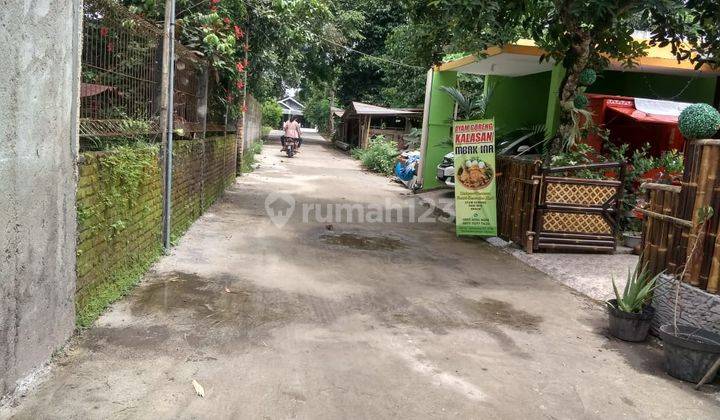 Dijual Rumah Minimalis, Brintikan, Tirtomartani, Kalasan, Sleman 1