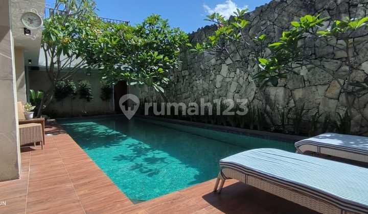 FOR SALE VILLA WITH SWIMMING POOL, SARIHARJO, NGAGLIK, SLEMAN, JOGJA FOR SALE VILLA WITH SWIMMING POOL, SARIHARJO, NGAGLIK, SLEMAN, JOGJA