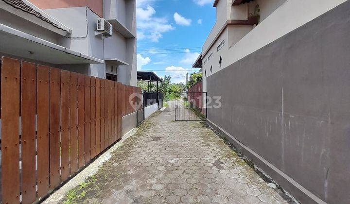 Dijual Rumah Siap Huni Di Rejodani 2, Sariharjo Sleman, Jogja 2