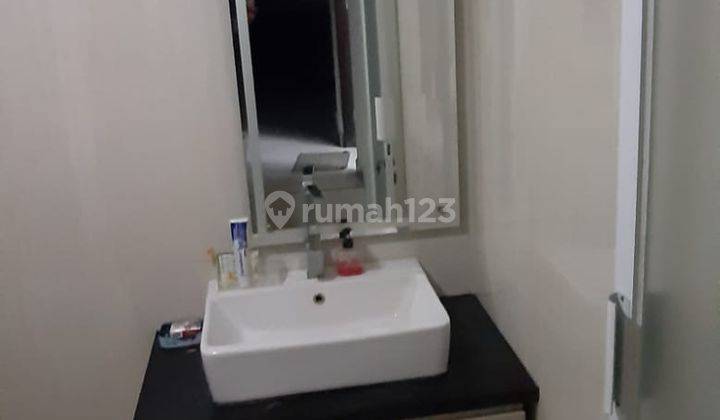 DIJUAL VILLA FULL FURNISH, WEDOMARTANI, NGEMPLAK, SLEMAN, JOGJA 2