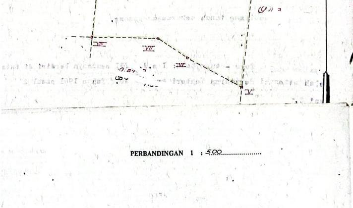 28-Room Boarding House in Muja Muju, Yogyakarta 2