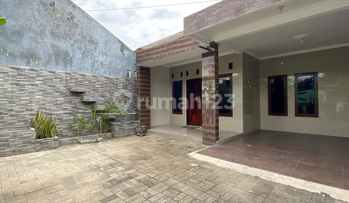 Rumah Tinggal Dekat Ugm, Sinduadi, Mlati, Sleman, Jogja