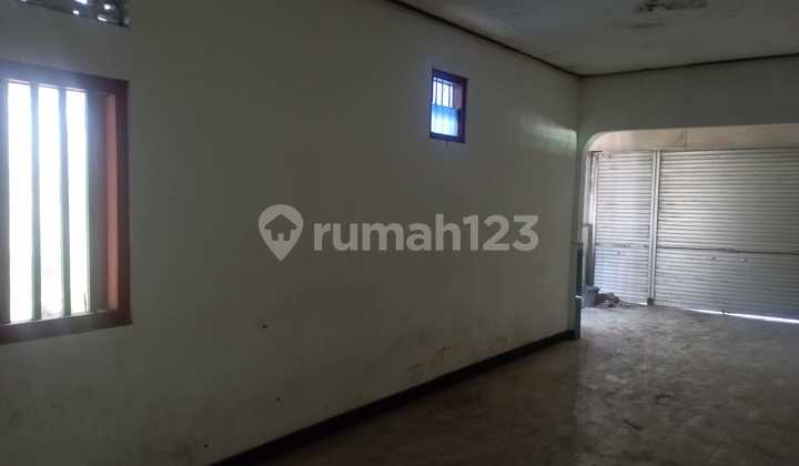 Spacious House in Sabdodadi, Bantul, Jogja 2