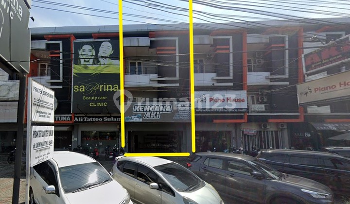 3-STORY RUKO NEAR PAKUWON MALL, CONDONG CATUR, DEPOK, SLEMAN, JOGJA 3-STORY RUKO NEAR PAKUWON MALL, CONDONG CATUR, DEPOK, SLEMAN, JOGJA