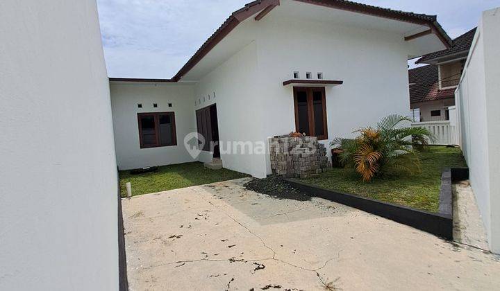 Dijual Rumah Di Perumahan Candi Indah Ngemplak, Sleman, Jogja 2