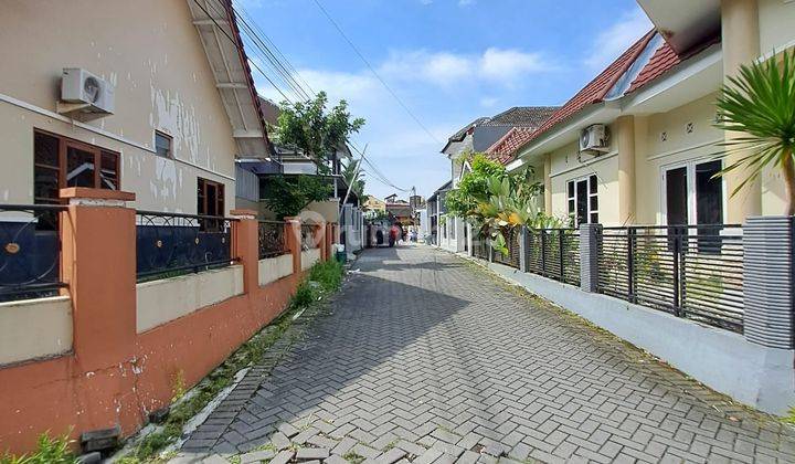 Dijual Rumah Siap Huni Di Perum Taman Gejayan Asri Sleman 2