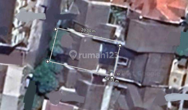 Dijual Rumah Dekat Kampus Stie Ykpn, Catur Tunggal, Depok, Sleman, Jogja 2