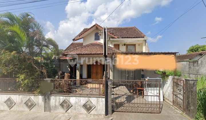 RUMAH MEWAH 2 LANTAI DI PANGGUNGHARJO, SEWON, BANTUL RUMAH MEWAH 2 LANTAI DI PANGGUNGHARJO, SEWON, BANTUL